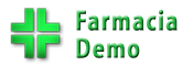 Logo Demo farmacie